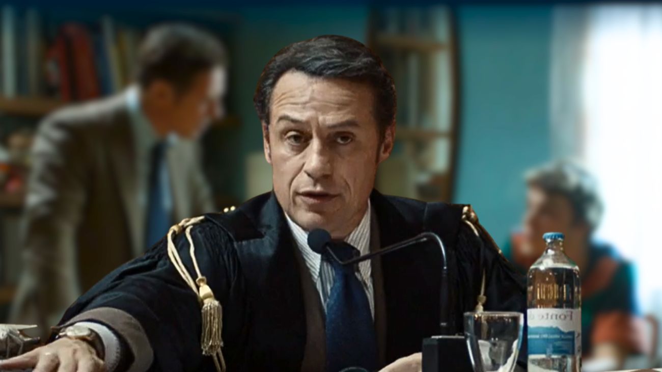 stasera in tv fiction rai