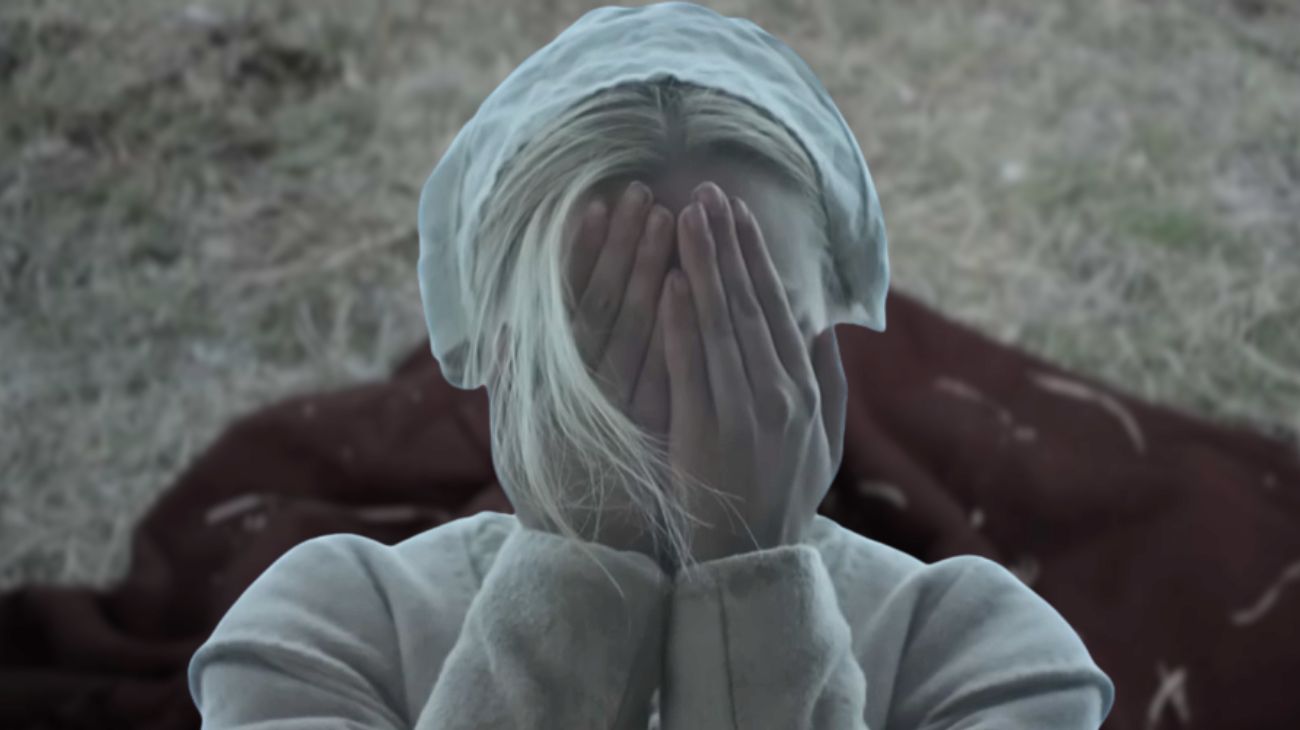 scena film stasera in tv