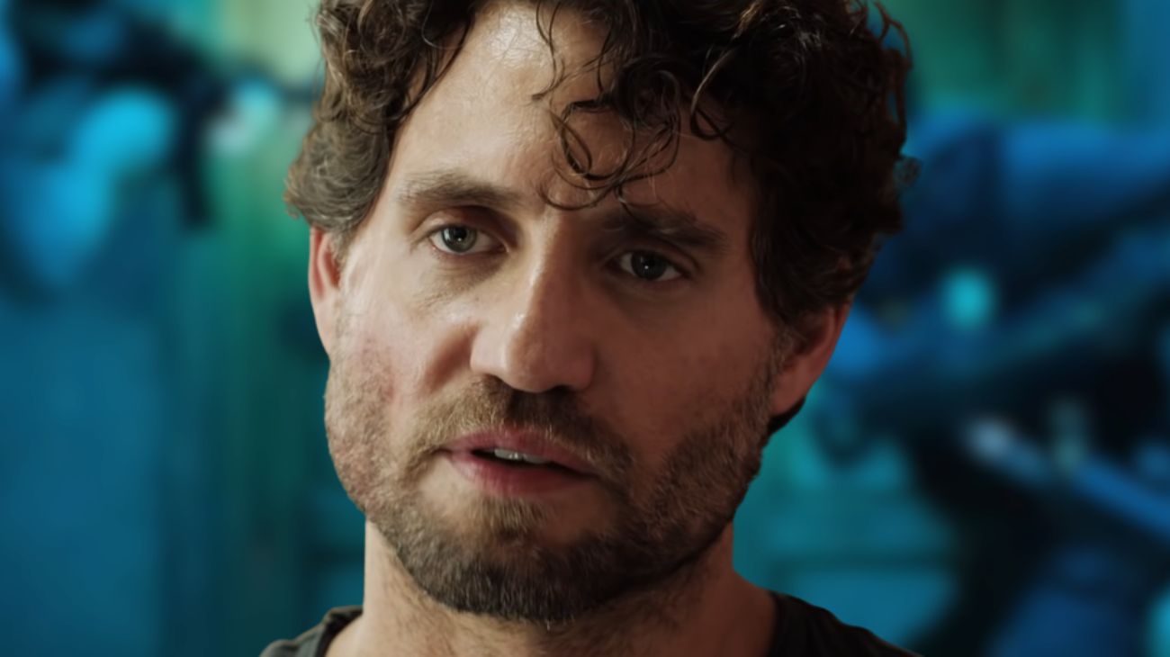 scena film su netflix