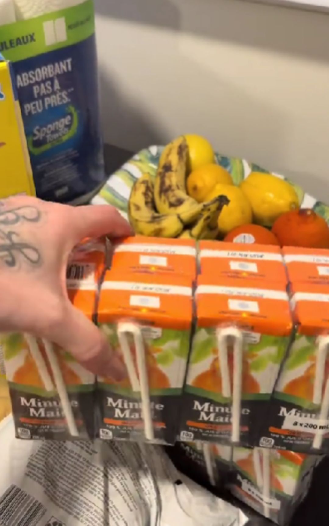 spesa in canada creator