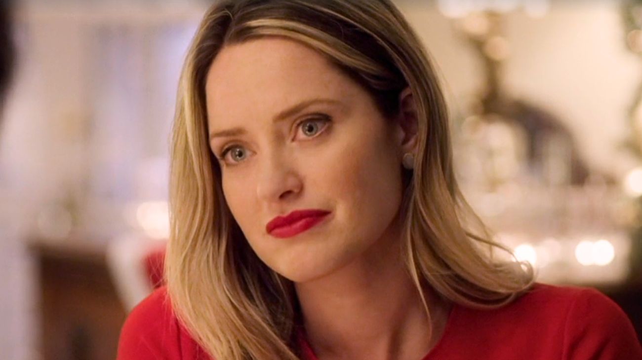 stasera in tv amore natale