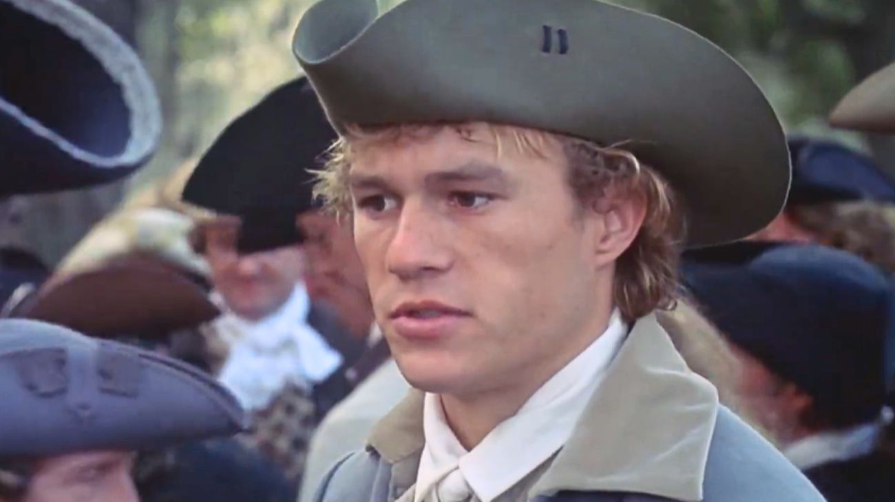 stasera in tv kolossal