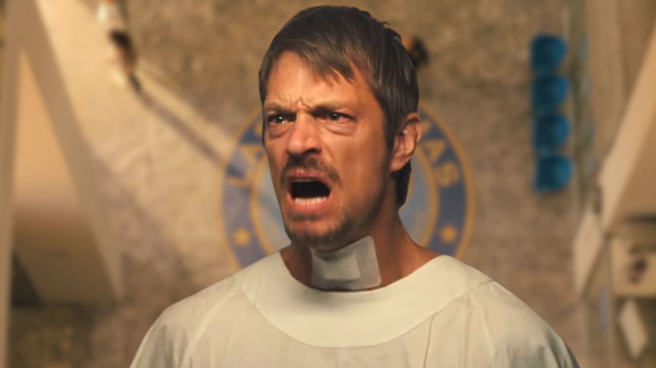 stasera in tv natale incubo