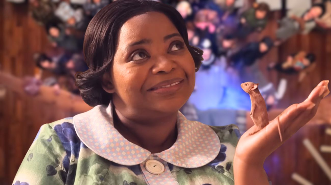 stasera in tv premio oscar