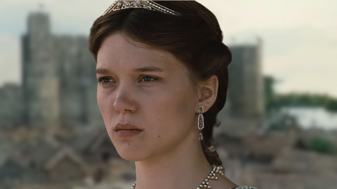 stasera ridley scott