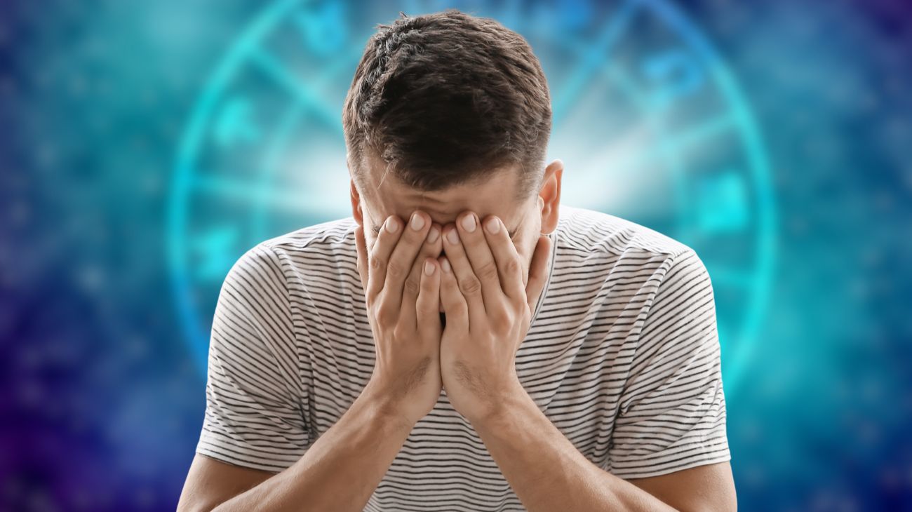 stress lavoro oroscopo