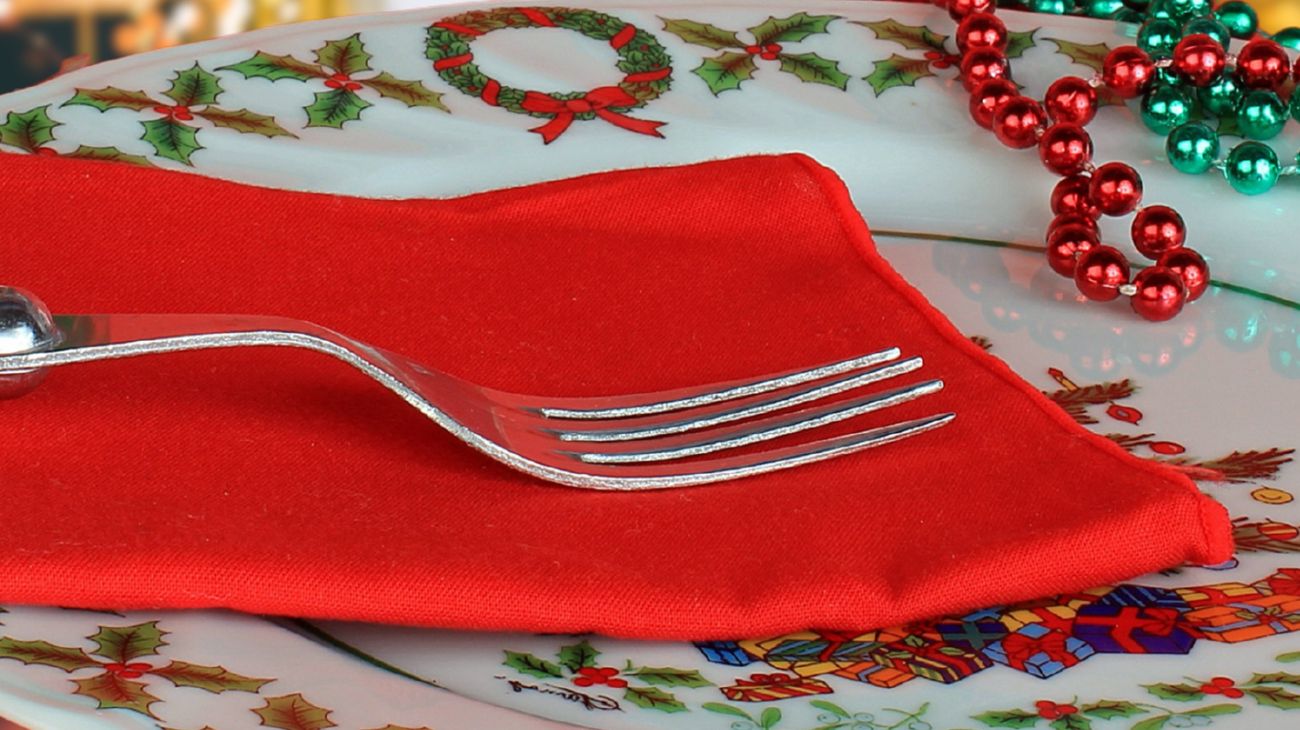 tovaglioli natale 2025