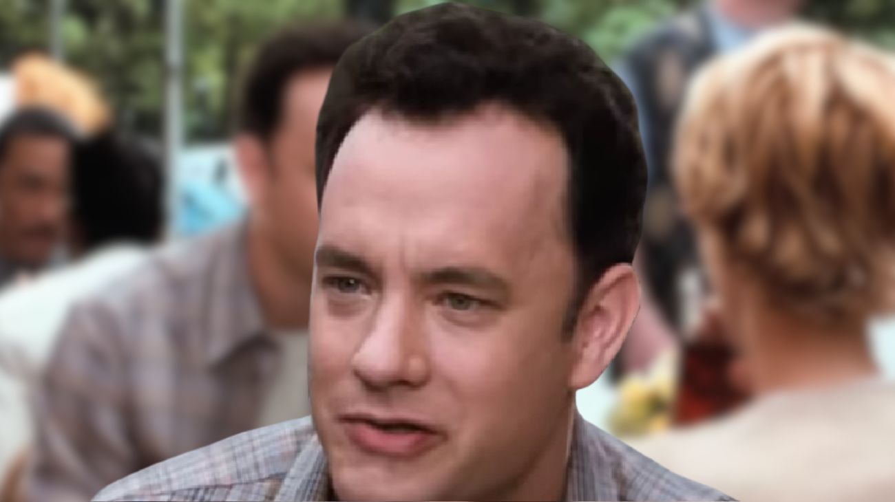 tom hanks