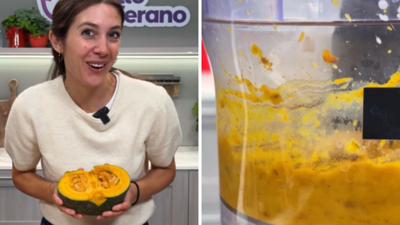 cheesecake alla zucca