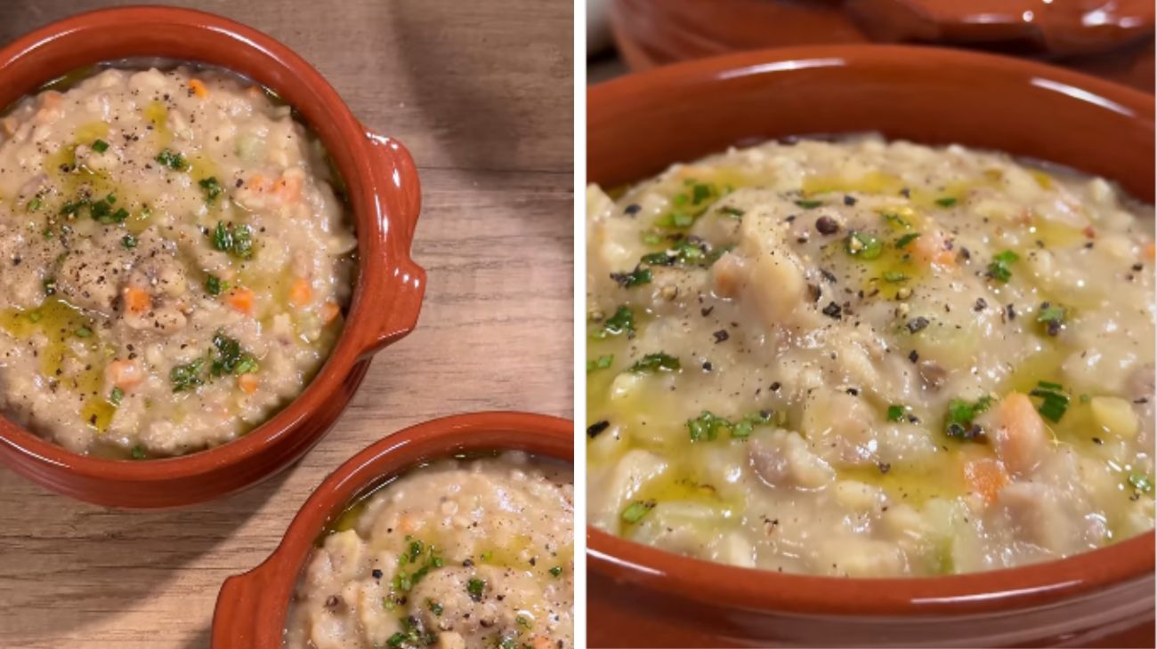zuppa autunno