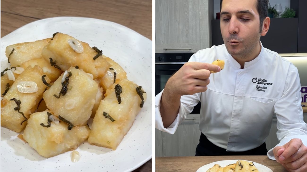 Baccalà alla ligure