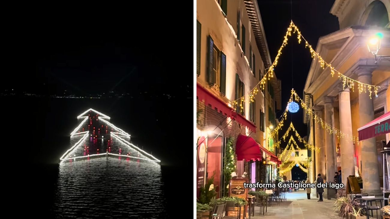 Castiglione del Lago