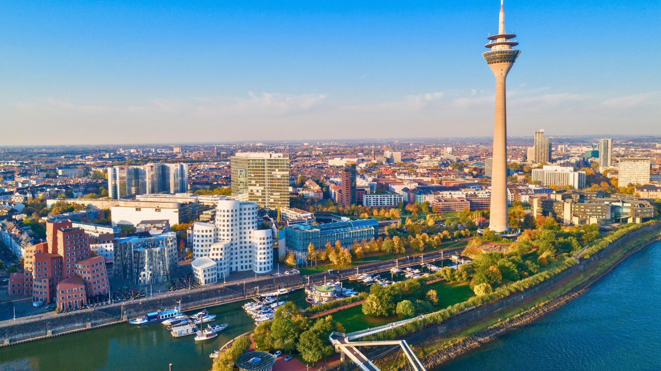 Düsseldorf