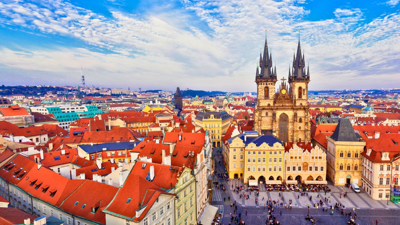 Praga