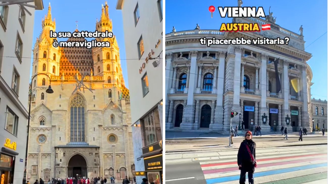 Vienna