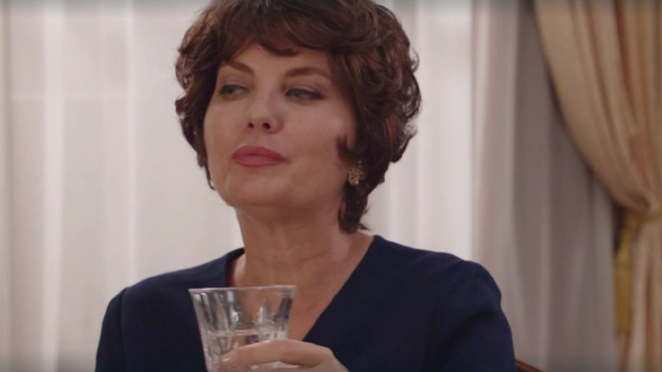 adelaide scena fine dicembre