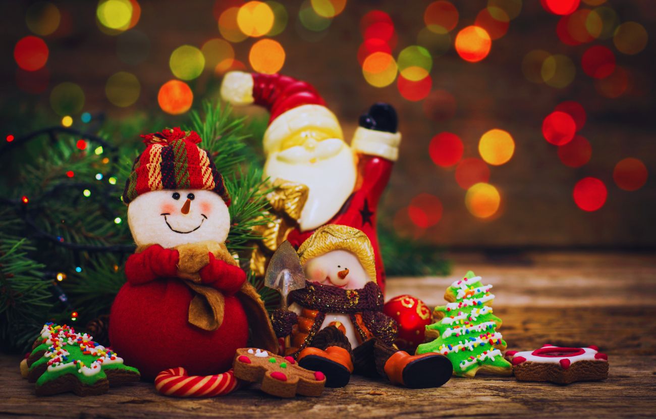 Molte persone amano il Natale: la psicologia ha spiegato il perché