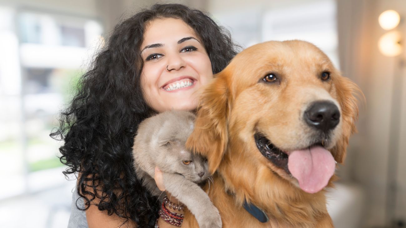 animale domestico caratteristiche