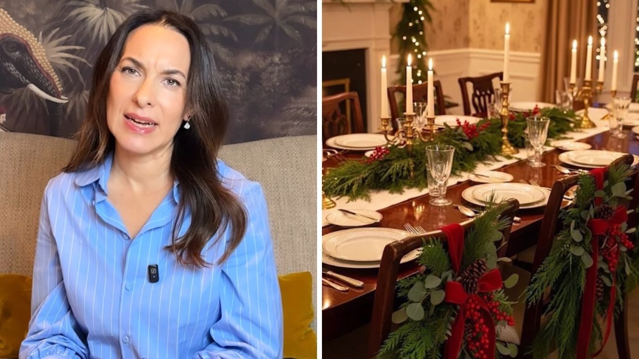 apparecchiare tavola errori