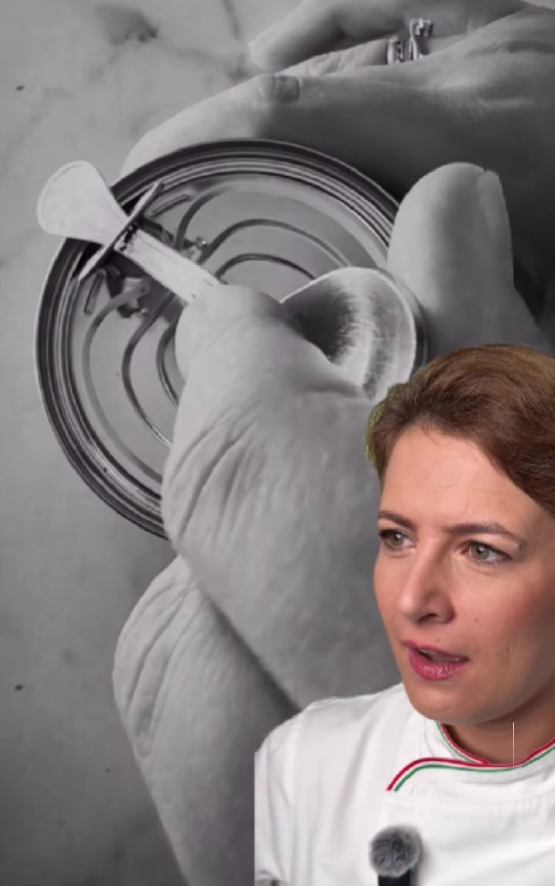 aprire scatola alluminio