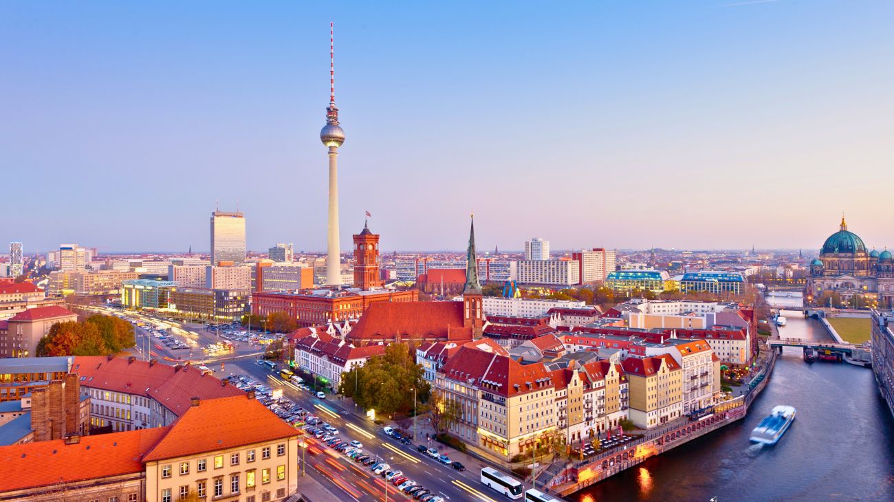 Berlino