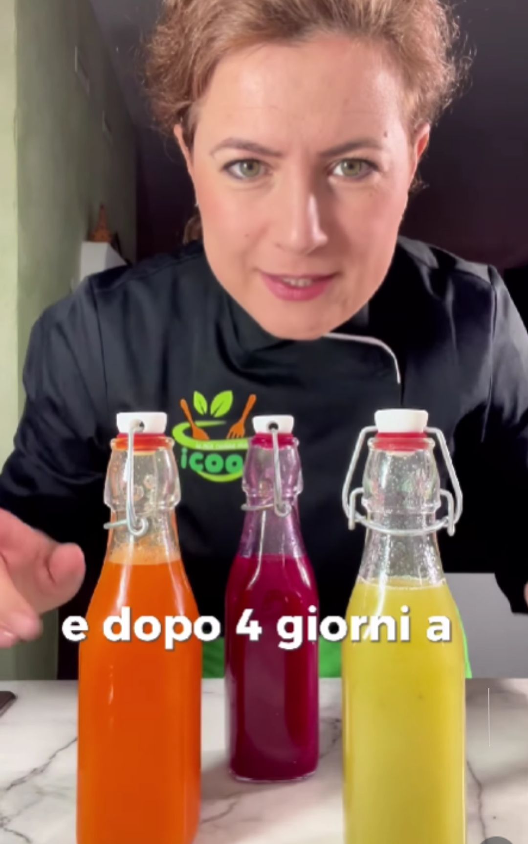 bevande frizzanti naturali