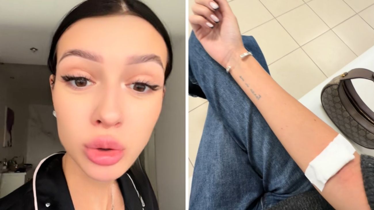 bielorussia controllo medico