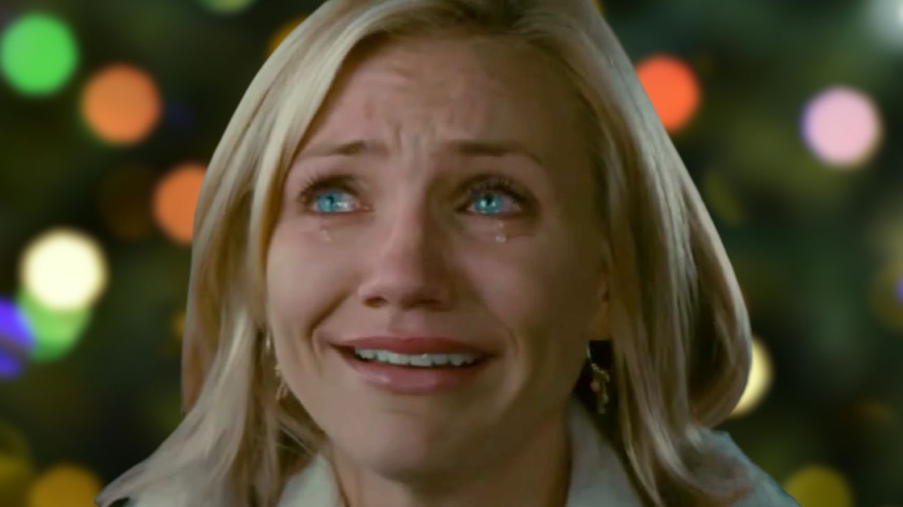 cameron diaz scena film