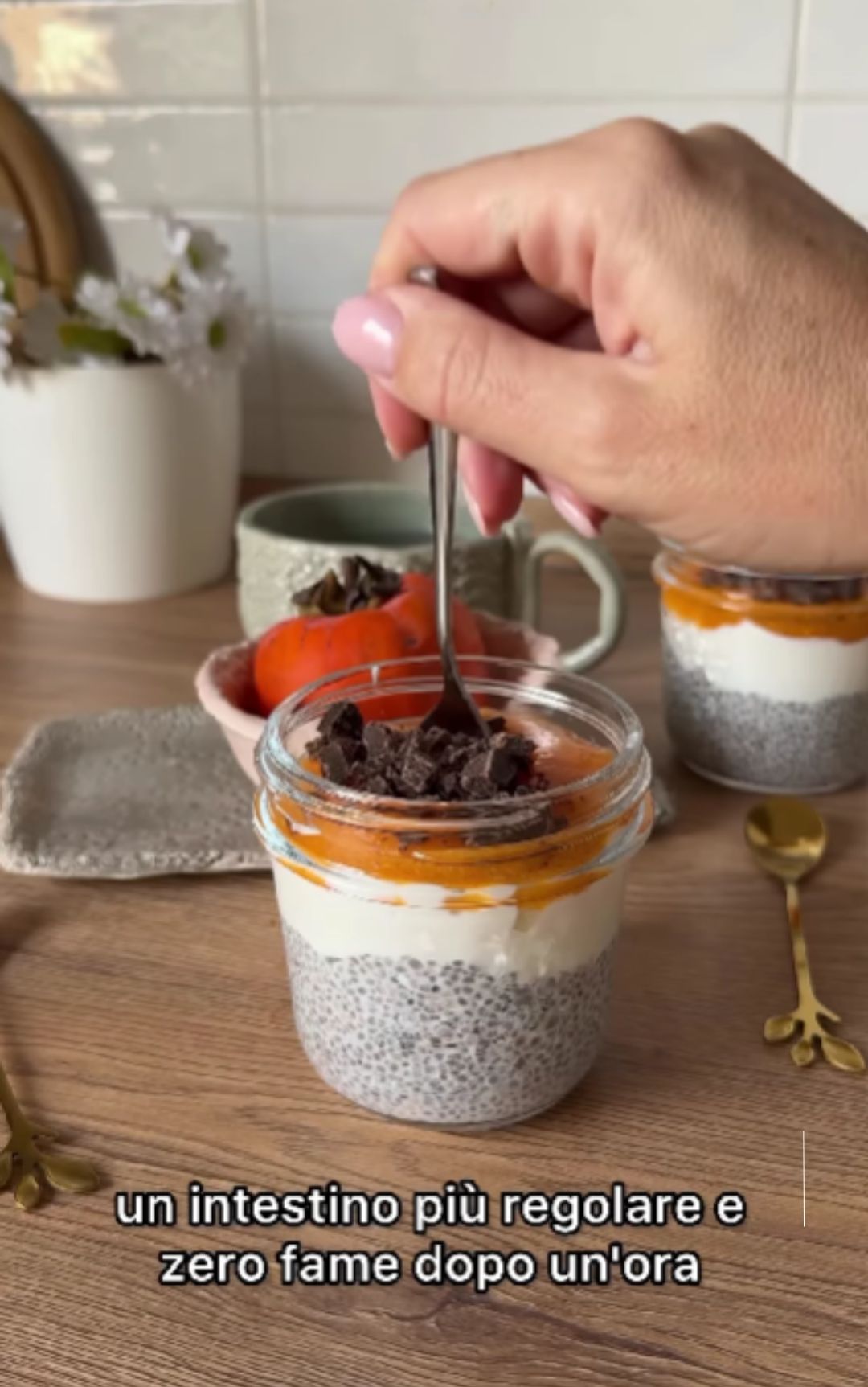 colazione nutrizionista gonfiore