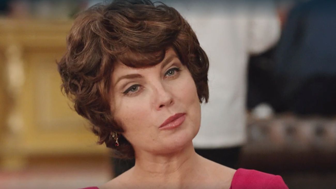 contessa scena paradiso