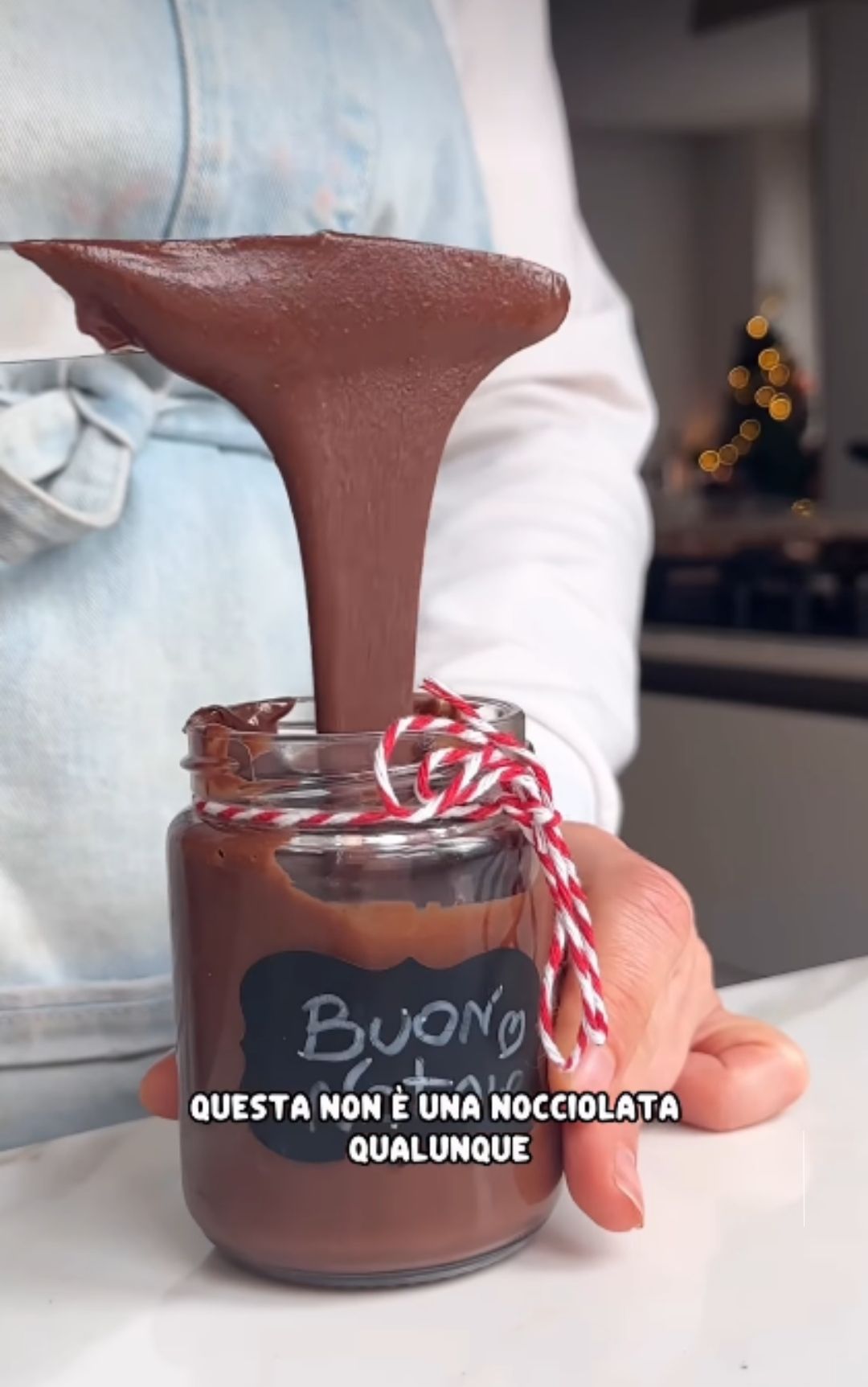 crema nutella