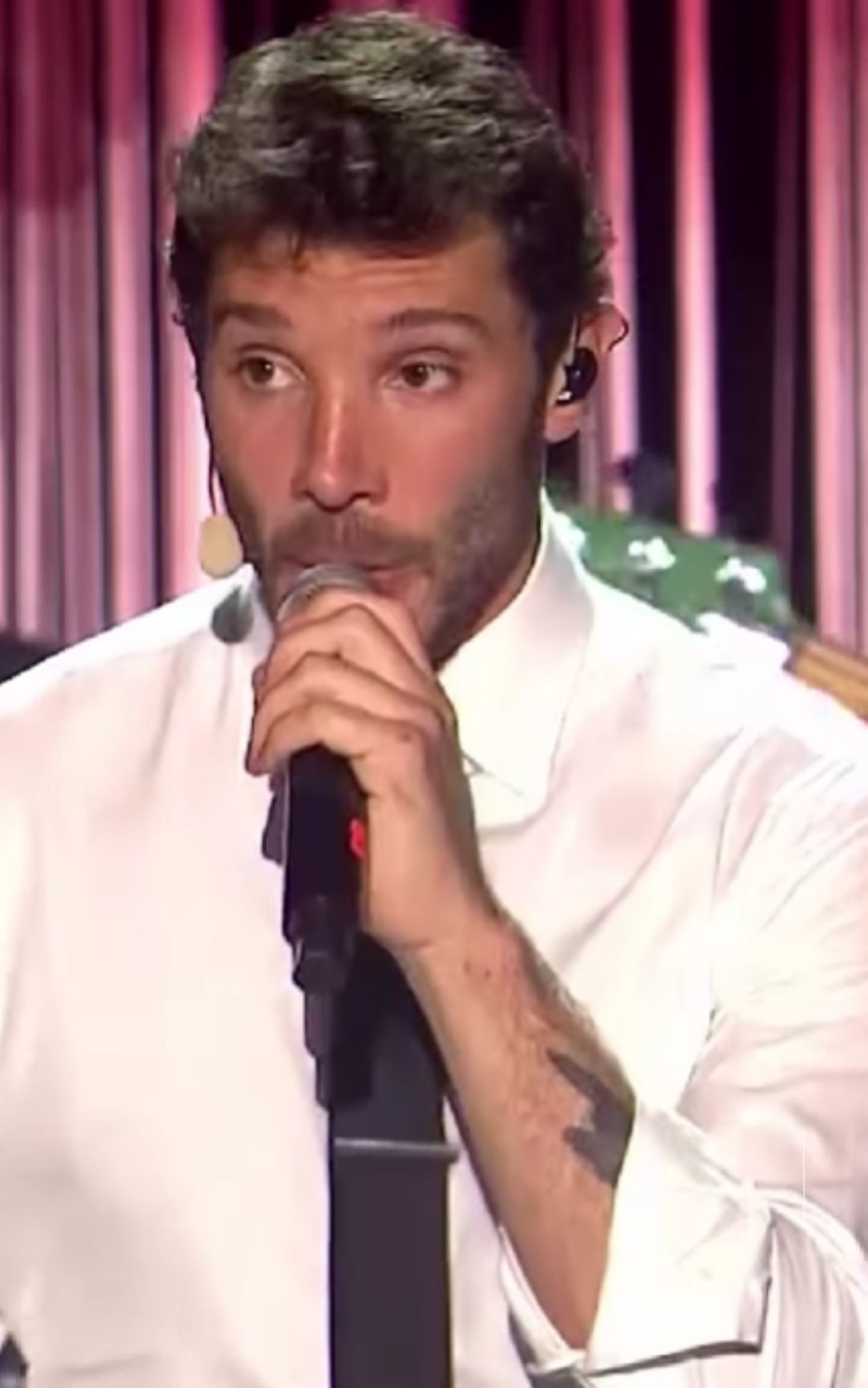 de martino spettacolo