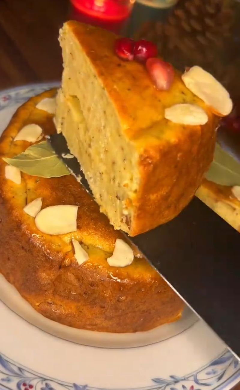 ‘Dulcia Pipirata’, il dolce festivo dell'Antica Roma