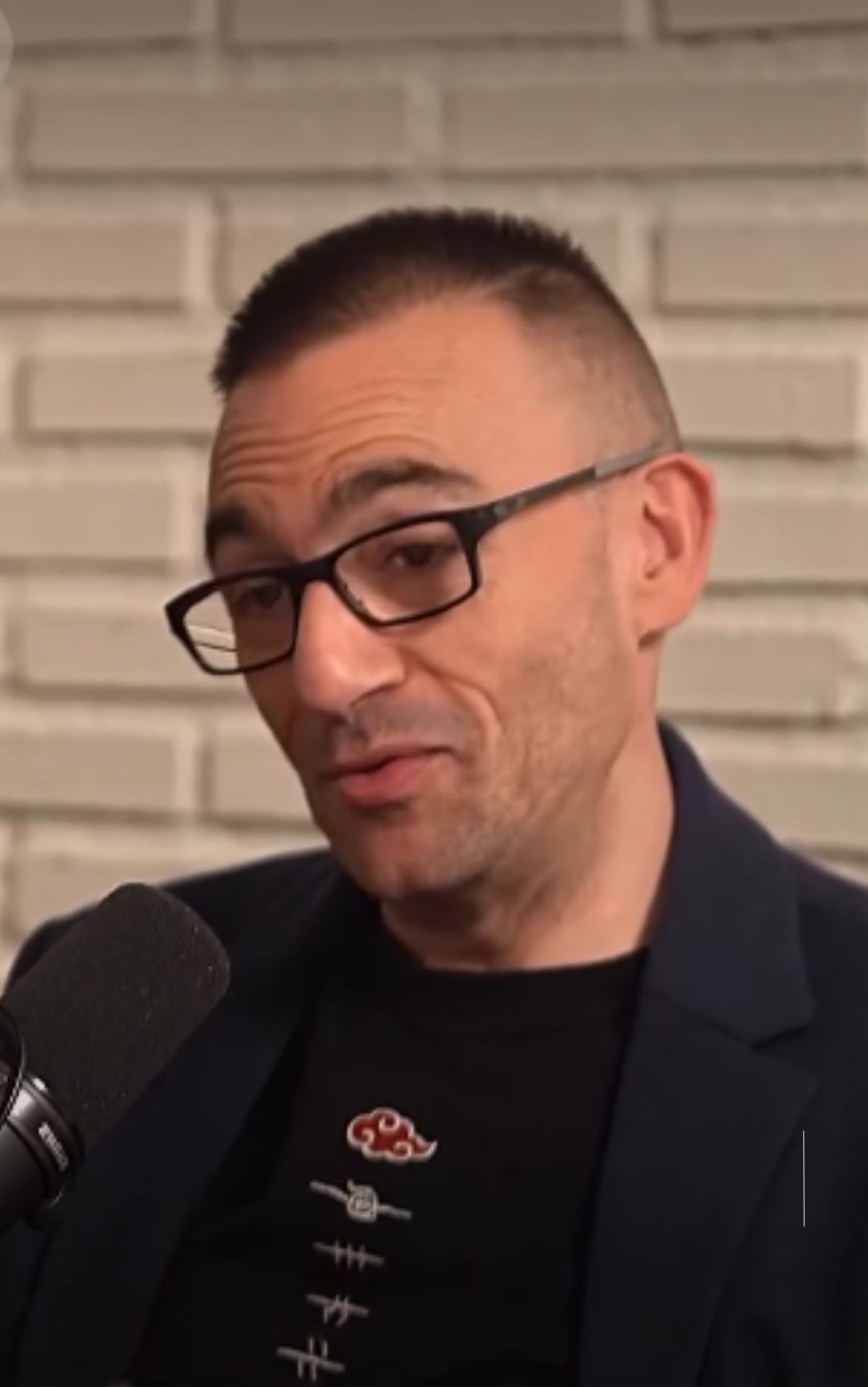 esperto garcia podcast