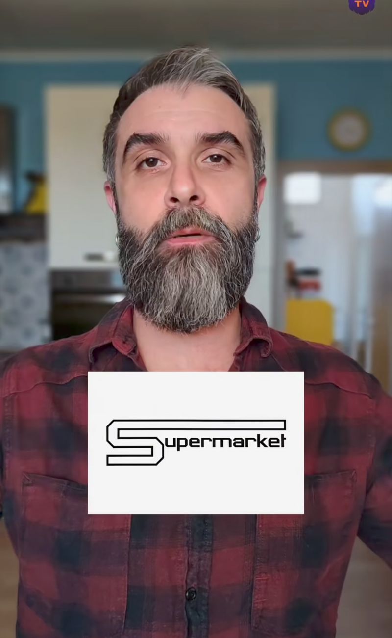 "Esselunga" deriva dalle abitudini dei milanesi