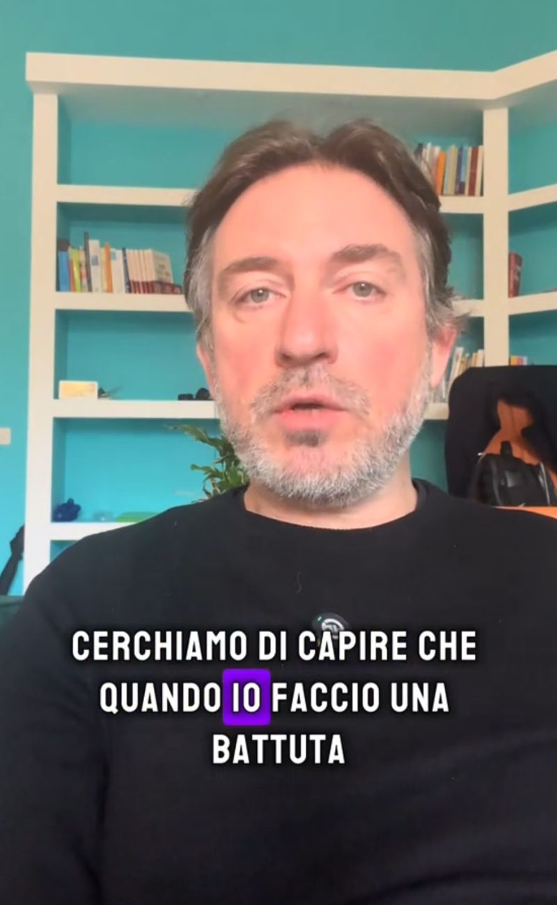 Lo psicologo ha fornito alcuni spunti utili per rispondere con decisione a chi ci prende in giro in maniera opportuna