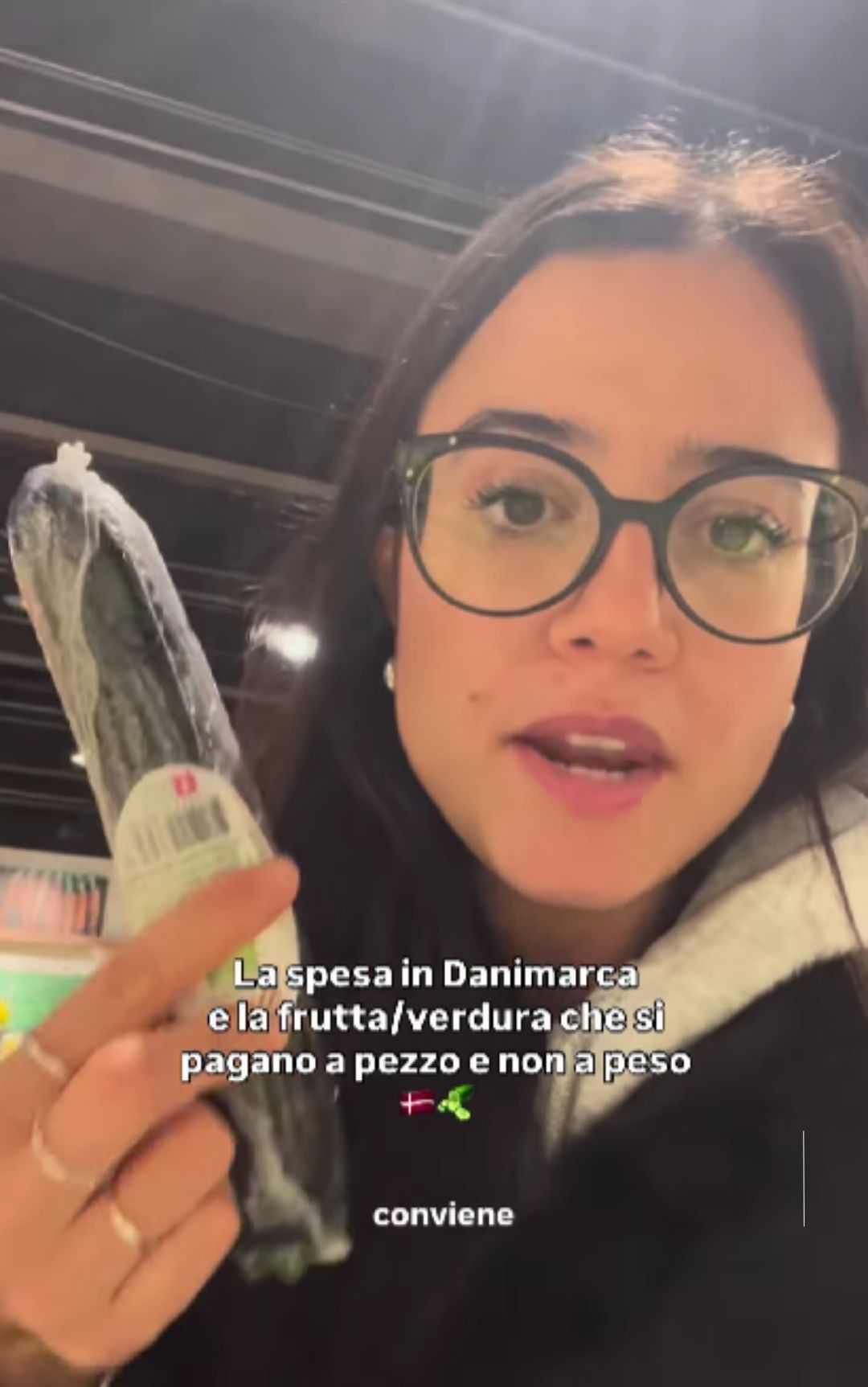 frutta verdura danimarca