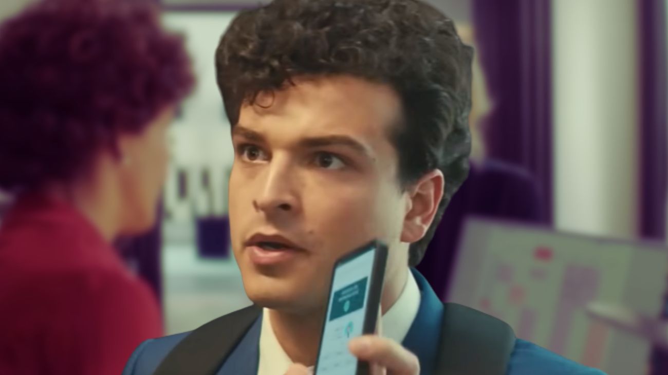 gassmann film netflix