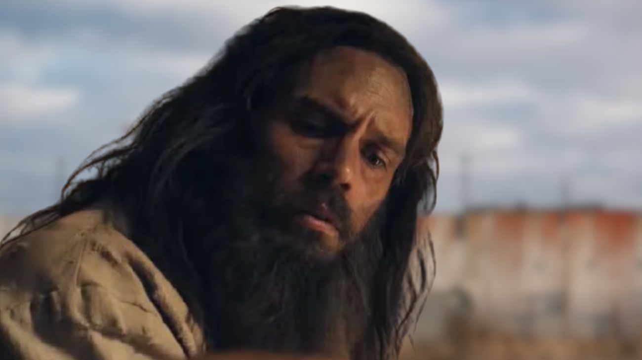 il conte di montecristo stasera in tv