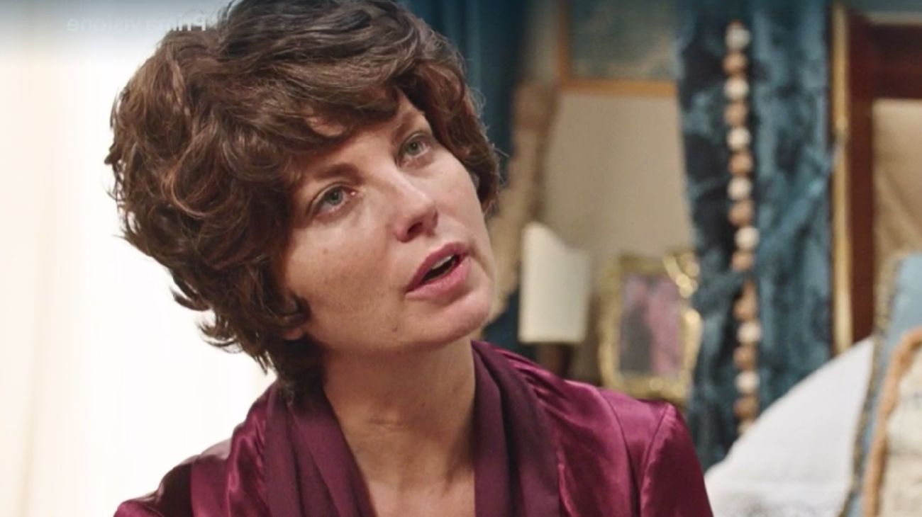 il paradiso delle signore 11 dicembre