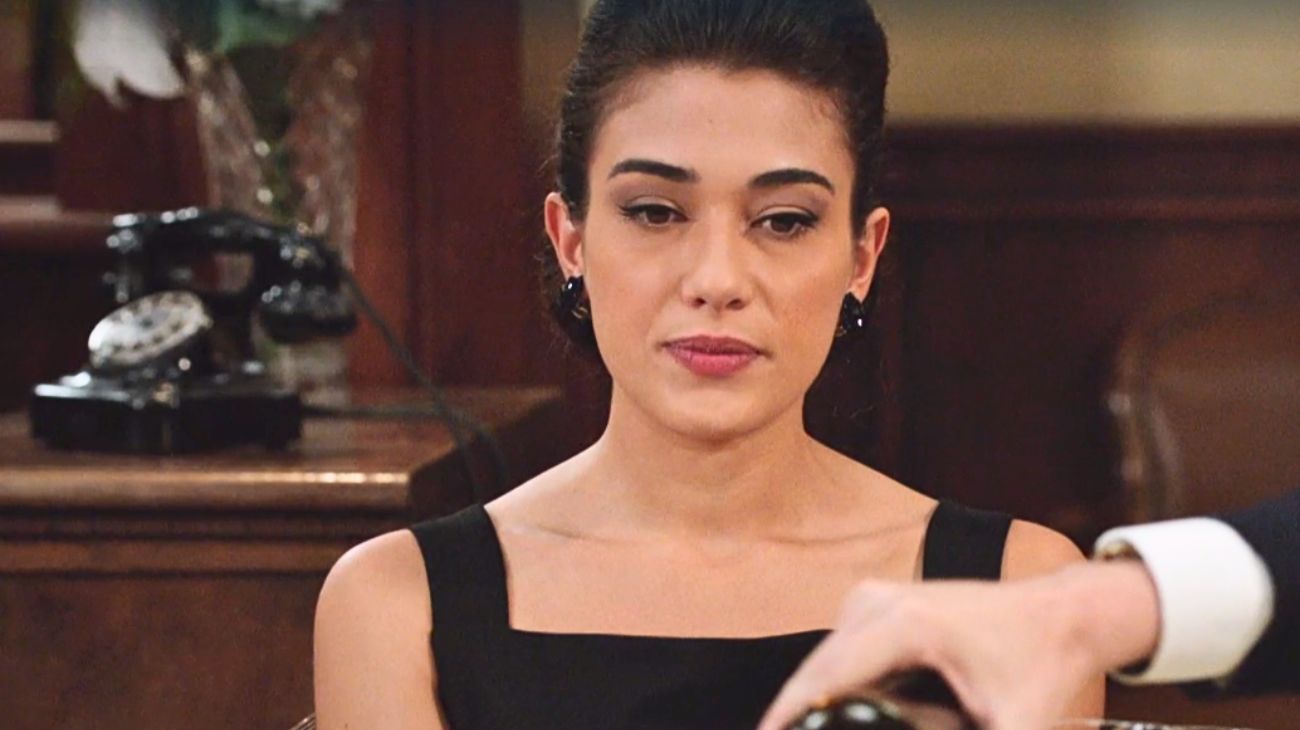 il paradiso delle signore rosa guai