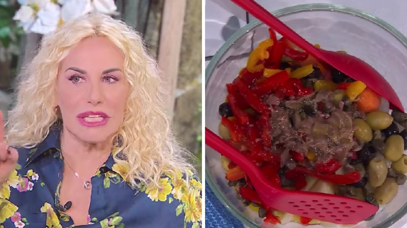 insalata di rinforzo