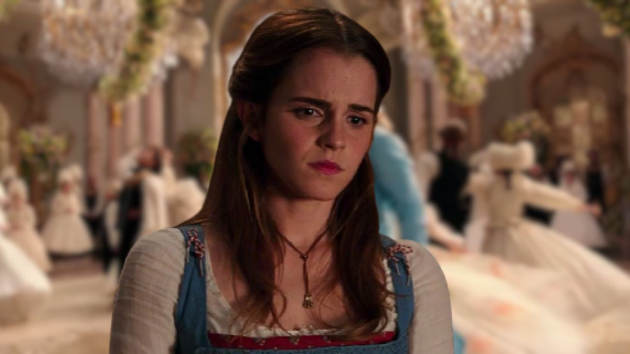 la bella e la bestia 