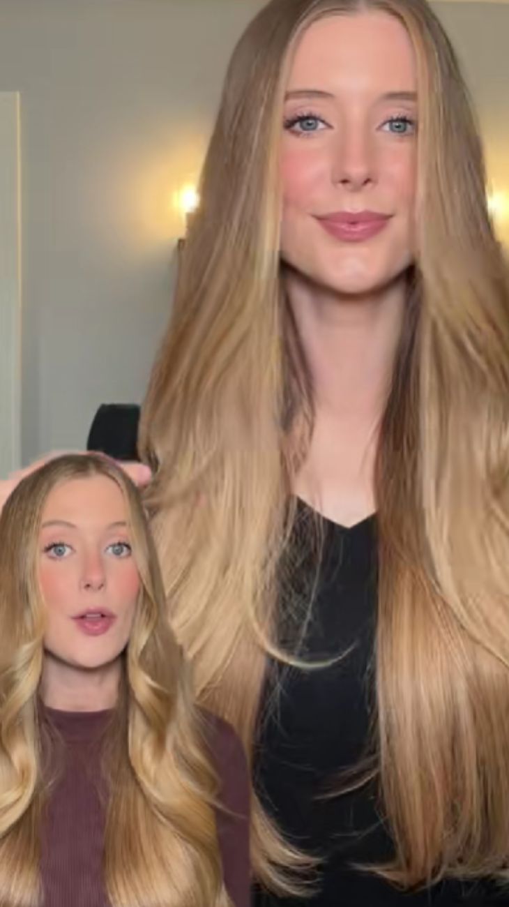 lavare esperta capelli