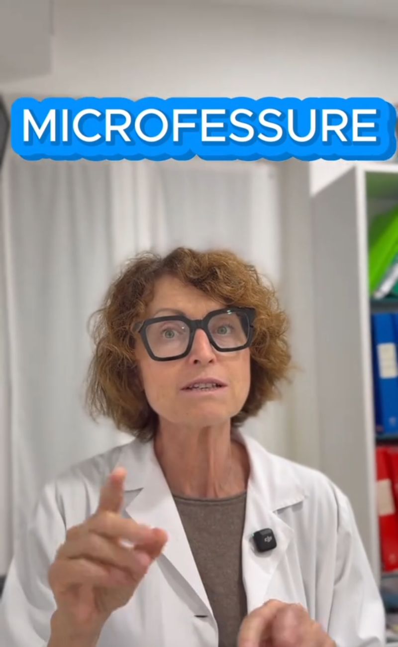 L'acqua molto calda, a contatto con la pelle, provoca delle microfessure dentro le quali i batteri entrano facilmente