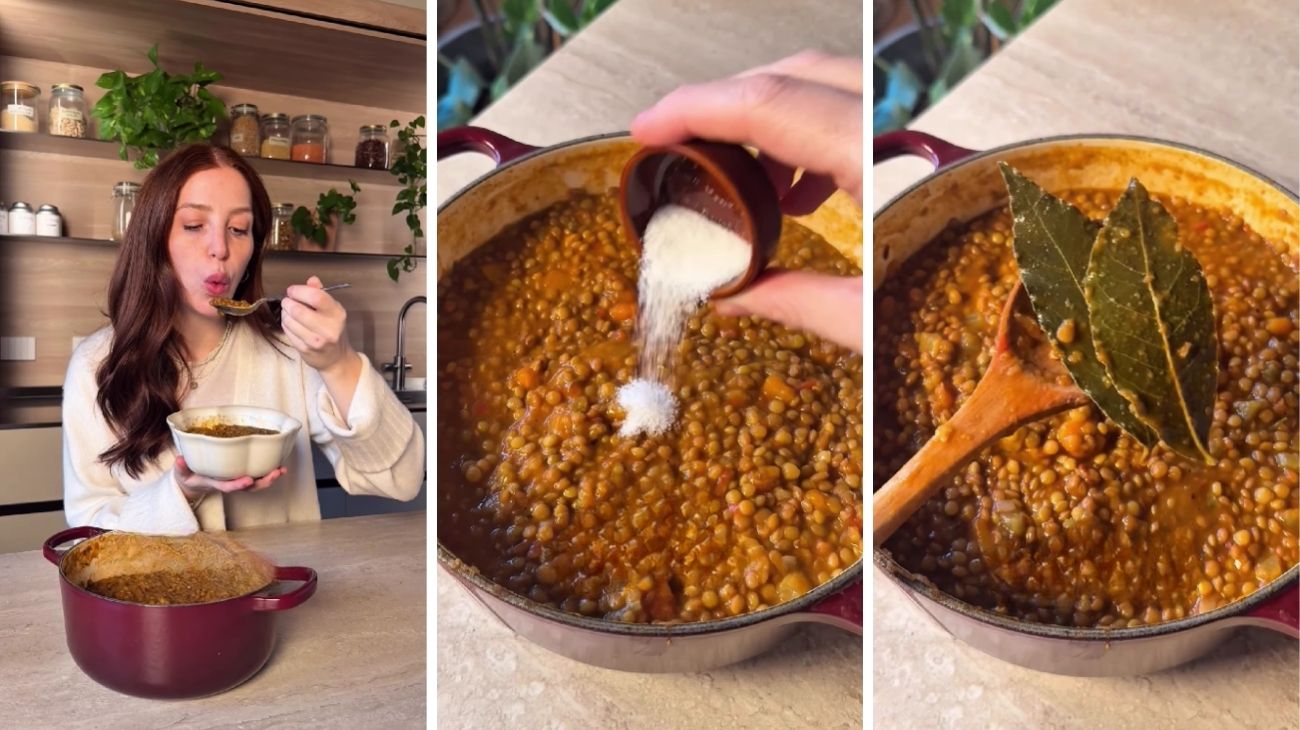 lenticchie chef capodanno