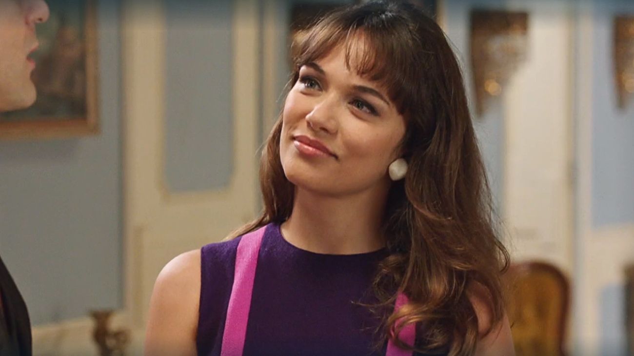 marta scena paradiso