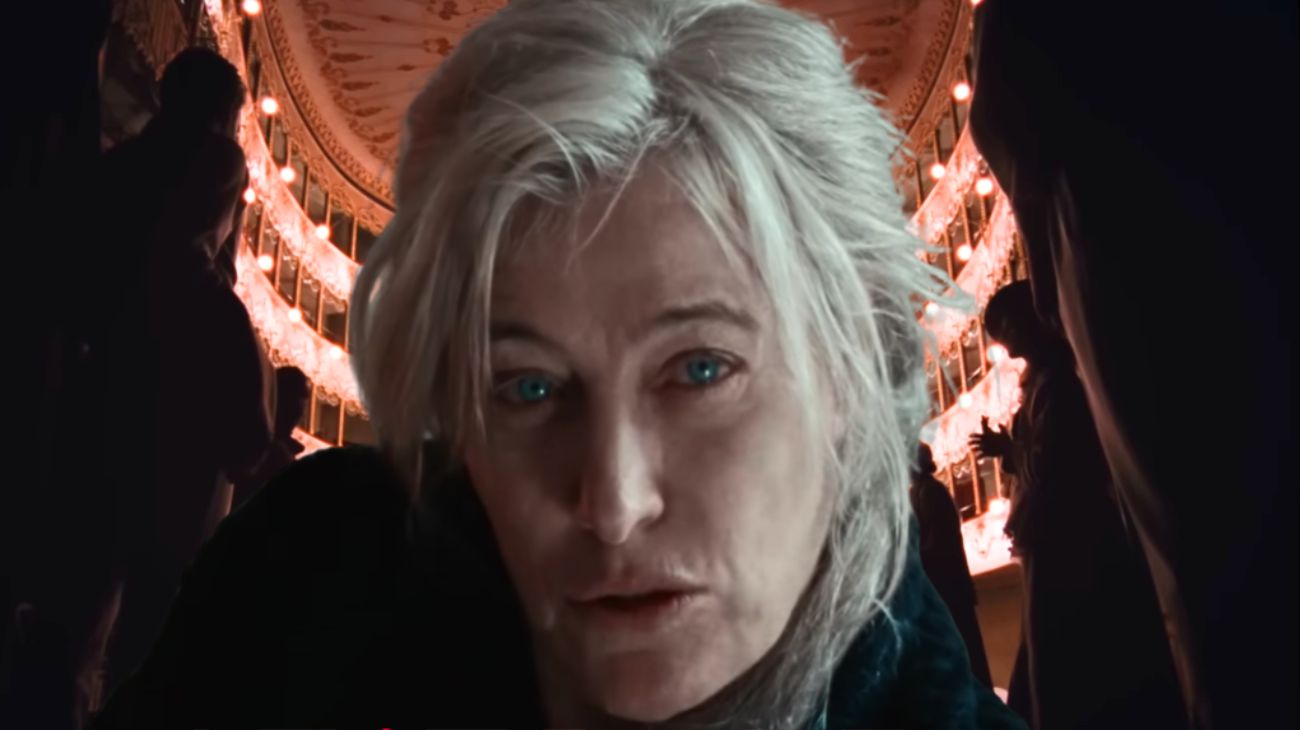 netflix valeria bruni tedeschi