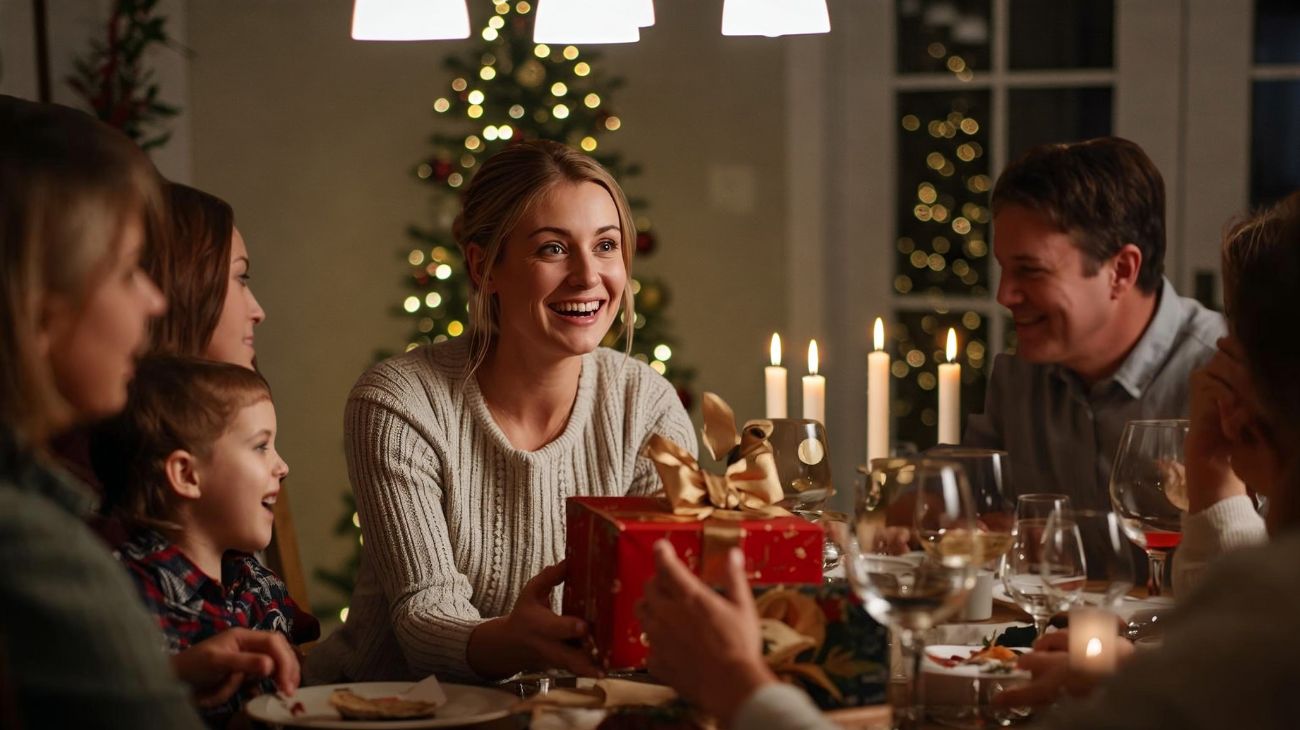 oggetto natale capodanno