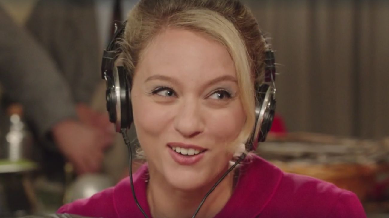 il paradiso delle signore stop